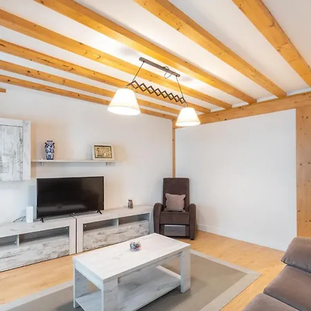 Gamarra - Baskeyrentals * Lekeitio