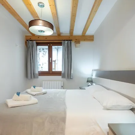 Apartman Gamarra - Baskeyrentals Lekeitio