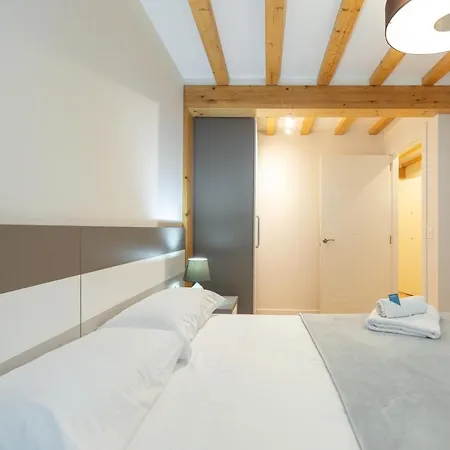 Apartman Gamarra - Baskeyrentals *