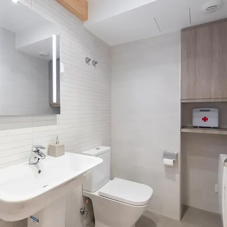 Gamarra - Baskeyrentals * Lekeitio