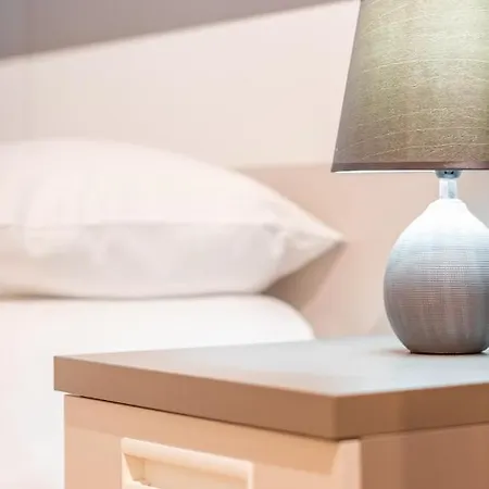 Apartman Gamarra - Baskeyrentals