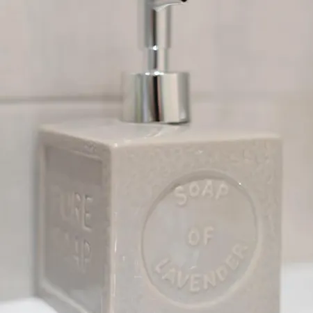 Gamarra - Baskeyrentals *