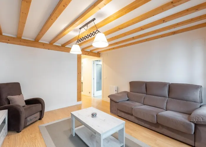 Gamarra - Baskeyrentals