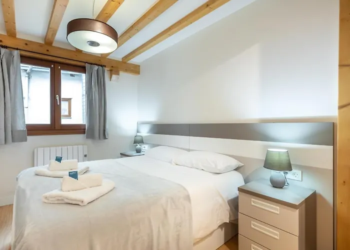 Gamarra - Baskeyrentals *