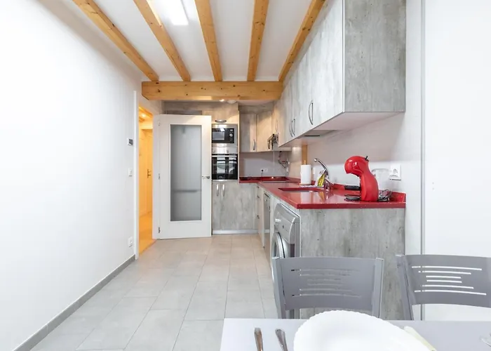 Gamarra - Baskeyrentals Lekeitio