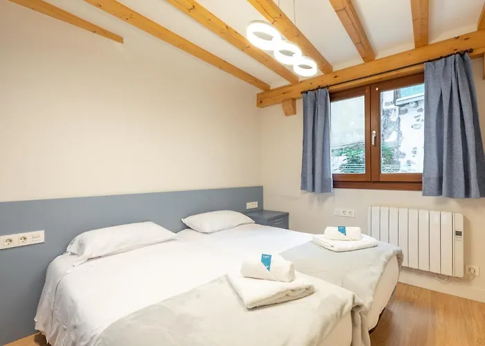 Lägenhet Gamarra - Baskeyrentals Lekeitio