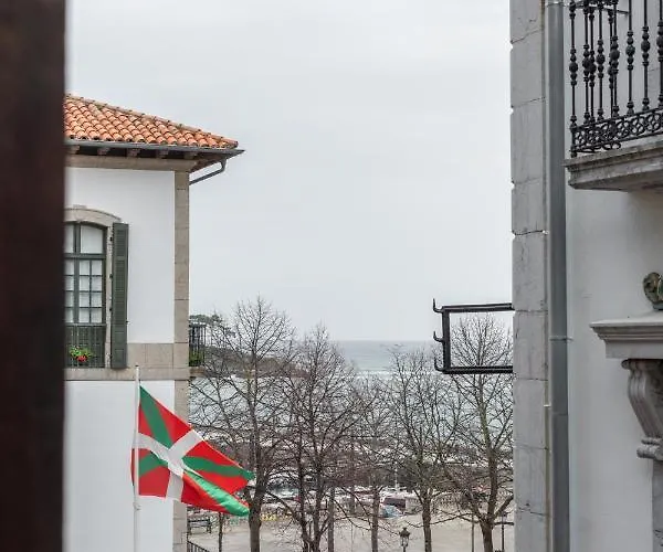 Lägenhet Gamarra - Baskeyrentals