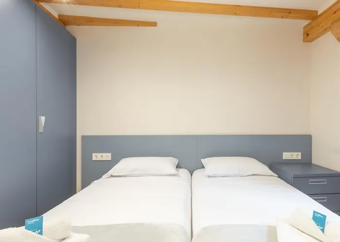 Gamarra - Baskeyrentals * Lekeitio