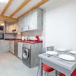 Gamarra - Baskeyrentals Appartement