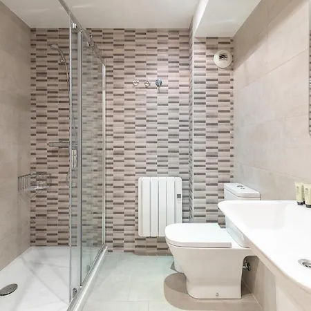 Appartement Gamarra - Baskeyrentals *