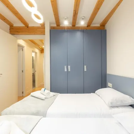Gamarra - Baskeyrentals Appartement Lekeitio