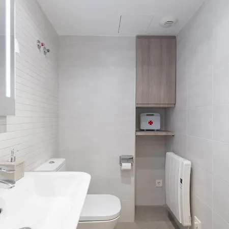 Gamarra - Baskeyrentals