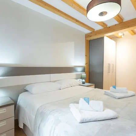 Apartman Gamarra - Baskeyrentals