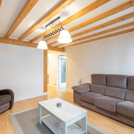 Gamarra - Baskeyrentals