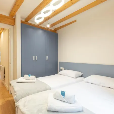 Apartment Gamarra - Baskeyrentals Lekeitio