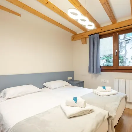 Apartament Gamarra - Baskeyrentals Lekeitio