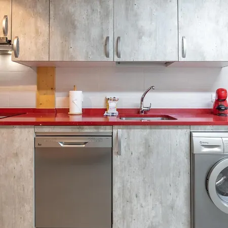 Gamarra - Baskeyrentals Apartman Lekeitio