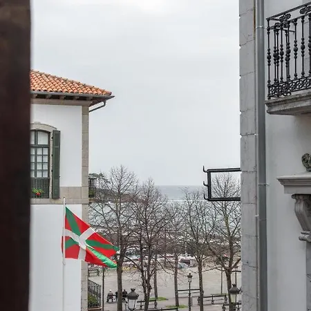 Apartman Gamarra - Baskeyrentals