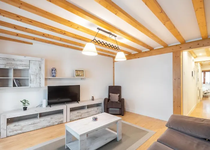 Gamarra - Baskeyrentals * Lekeitio