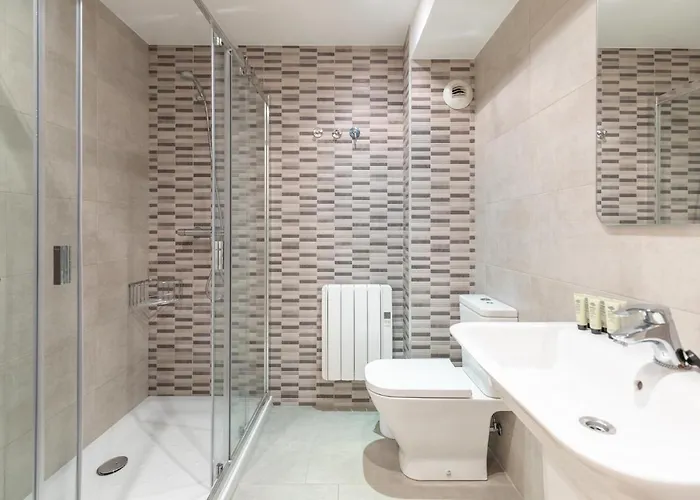 Apartment Gamarra - Baskeyrentals *