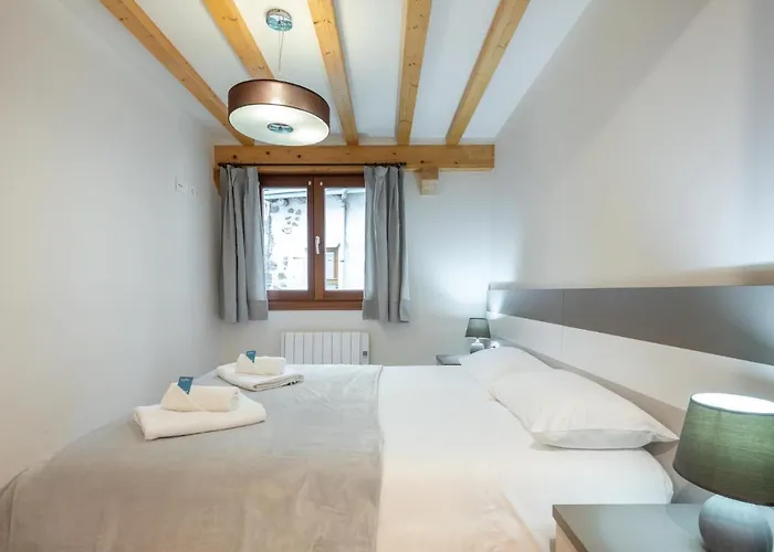 Apartment Gamarra - Baskeyrentals Lekeitio