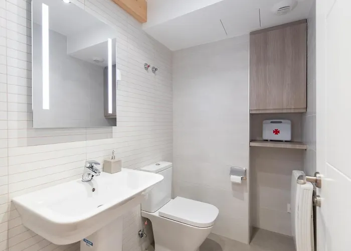 Gamarra - Baskeyrentals * Lekeitio