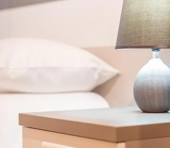 Apartment Gamarra - Baskeyrentals