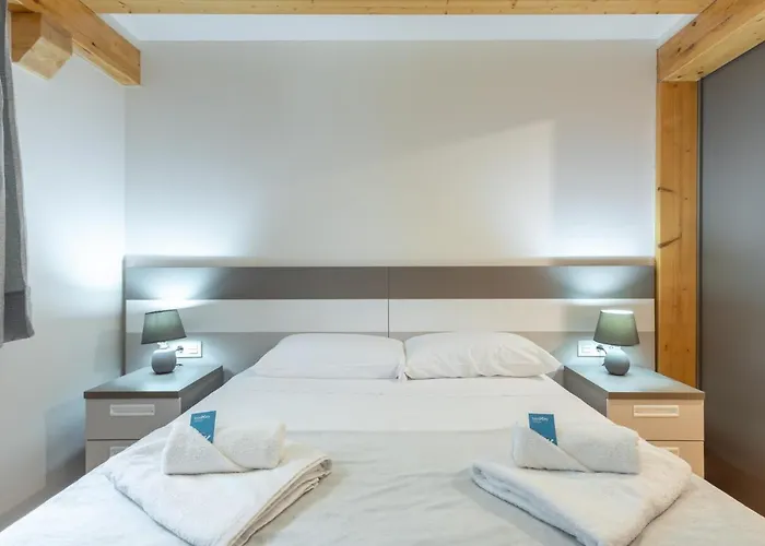 Apartment Gamarra - Baskeyrentals *